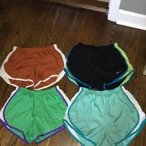 nike shorts